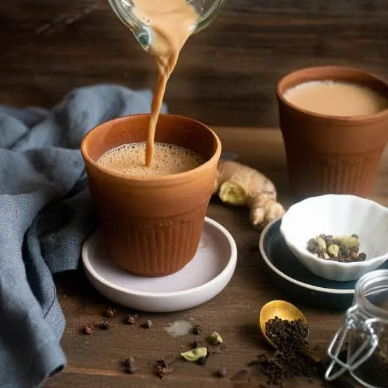 Desi Chai
