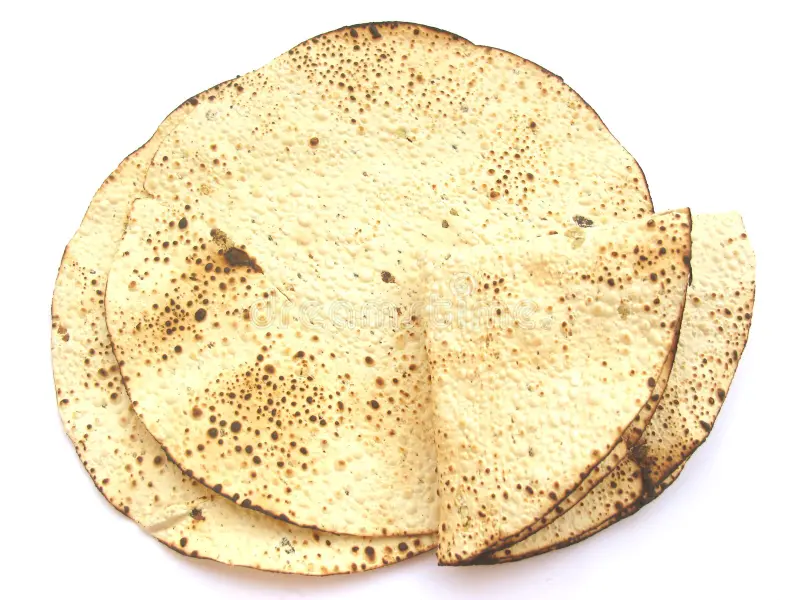 papad