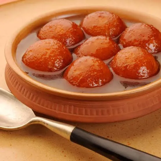 Gulab Jamun